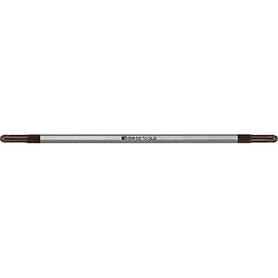 PB SWISS TOOLS Výměnná čepel drážka 0/ph0x120mm pb swiss tools pb 53cph.0-120