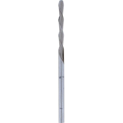 DREMEL Univerzálne špirálové rezacie bity 26150561JA