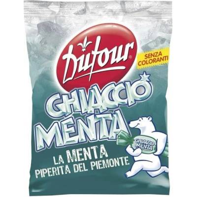 Dufour ghiaccio menta bonbóny s ledovou svěžestí 150 g