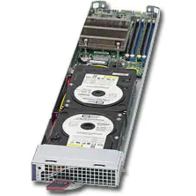 Supermicro MBI-6118D-T2H