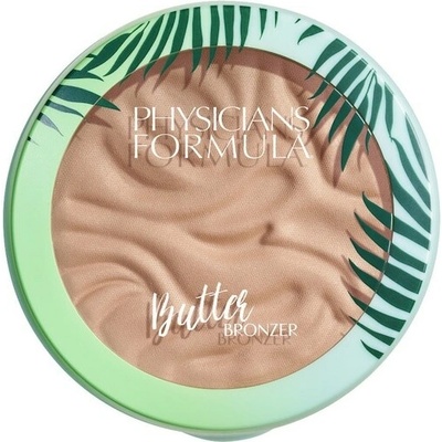 Physicians-Formula bronzer Murumuru Butter bronzer Světlý bronzer 11 g