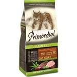 PRIMORDIAL GF Котка Възрастен Патешко и Индийско пиле 6 кг