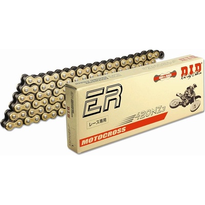 D.I.D Řetěz 420NZ3 124