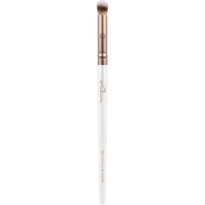 Luvia Cosmetics Elegance Small Blender кръгла четка за сенки за очи 322