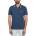 Original Penguin Блуза с яка Original Penguin Men's Cotton Solid Short Sleeve Polo Shirt - Sargasso Sea