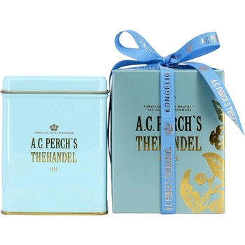 A.C. Perch’s Thehandel Чай Ройбос РОИБОС VANILLA 100 гр. консерва A. C. Perch's Thehandel (ACPGAV25-01)