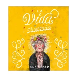 La vida ilustrada | Lisa Aisato (2020)