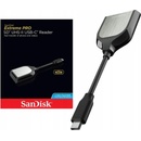Čtečky paměťových karet SanDisk SDDR-409-G46