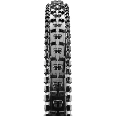 Plášť na bicykel Maxxis High Roller II 29x2,30 skladací čierny