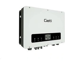 Geti Střídač hybridní 10kW GF-I10H3 04230523