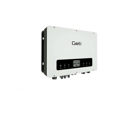 Geti Střídač hybridní 10kW GF-I10H3 04230523 – Zbozi.Blesk.cz