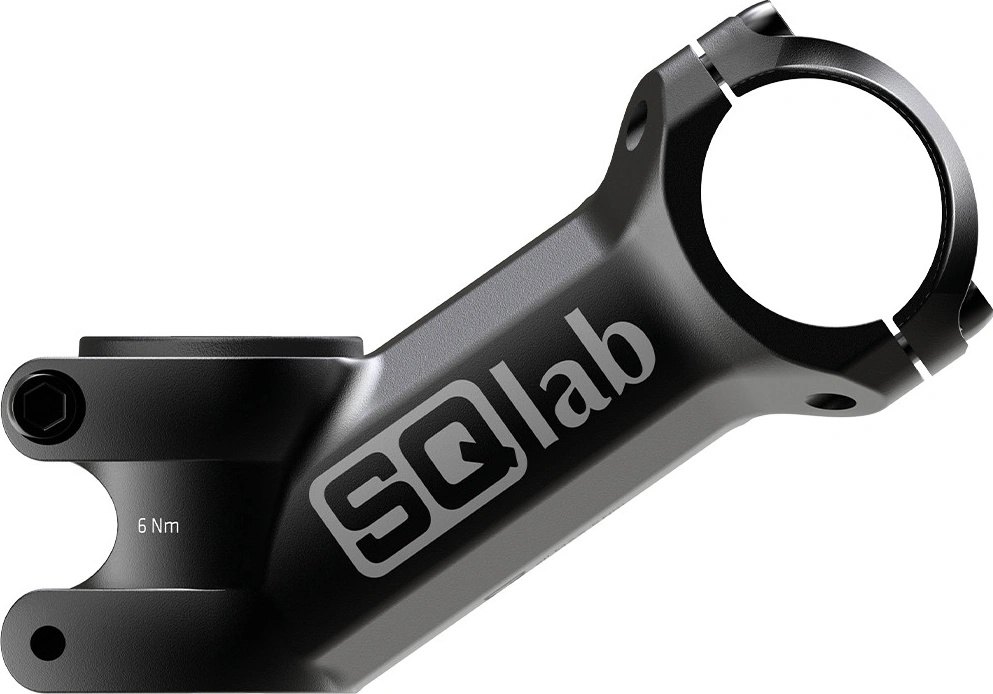 SQlab 8OX Trial LTD Team