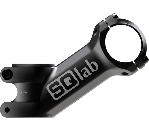 SQlab 8OX Trial LTD Team