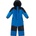 Kamik Детска грейка Kamik Kid's Lazer Overall - Nautical - размер 98 (EU) (702-4668-0314)