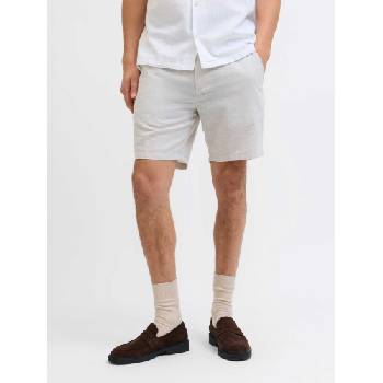 Image 1 of Jack & jones Къси панталони jpstace summer linen blend reg sn