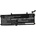 PATONA Батерия за Lenovo ThinkPad T590 / T15 / P15s / P53s, 4800 mAh (2911)