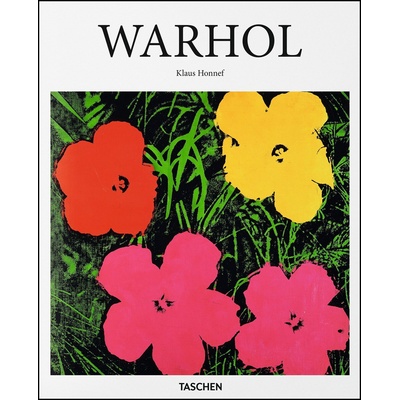 Klaus Honnef - Warhol