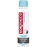 Borotalco Invisible Fresh deo spray 150 ml