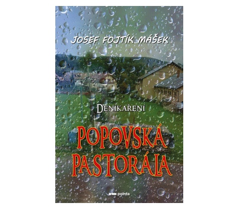 Deníkaření Pointa