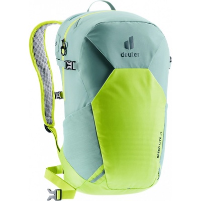 Deuter Speed Lite 21l jade-citrus