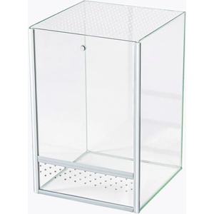 DIVERSA Терариум за паяк 20x20x30см