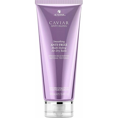 Alterna Caviar Anti-Frizz Air-Dry Balm Vyhladzujúci balzam na vlasy 100 ml