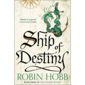 Ship of Destiny (2015)