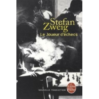 Le joueur d'echecs | Stefan Zweig