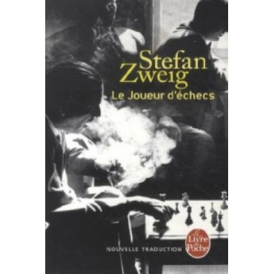 Le joueur d'echecs | Stefan Zweig