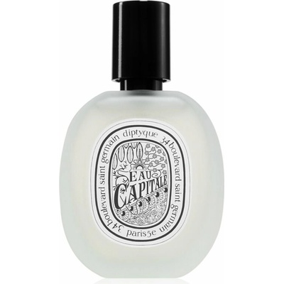Diptyque Eau Capitale vůně do vlasů unisex 30 ml