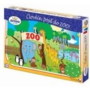 Detoa Člověče pojď do ZOO