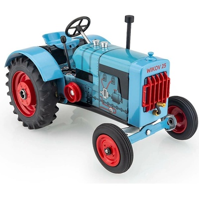 Kovap Traktor Wikov 25