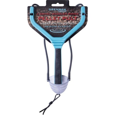 Drennan prak Waggler Range Pellet Pult Medium