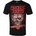 ART WORX мъжка тениска Suicidal Angels - Aggression Over Europe - ART WORX - 711957-001