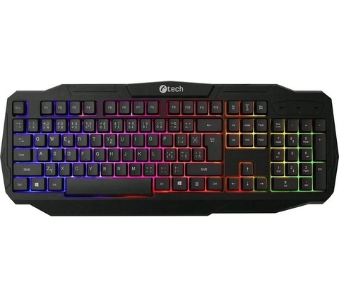 C-Tech Arcus GKB-15