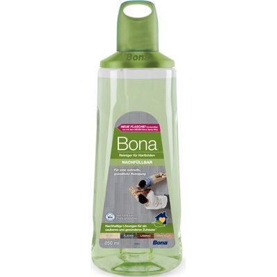 Bona Premium čistič na tvrdé povrchy 850 ml