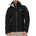 Salewa Мъжко водоустойчиво яке Salewa Puez GTX 3L Epe Jacket Waterproof jacket - Black Out - размер 48 (EU) (002-3664-0112)