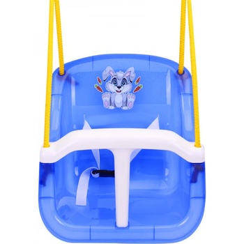TechnoK Детска люлка Technok Toys - Код W4585 (W4585-638096-4823037608096)