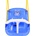 TechnoK Детска люлка Technok Toys - Код W4585 (W4585-638096-4823037608096)