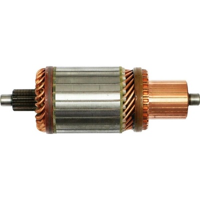 Rotor startéru AS-PL SA9017