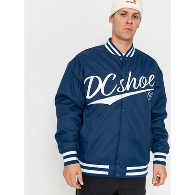 DC Substitute Bomber estate blue