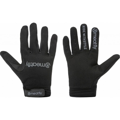 Meatfly Basis LF black
