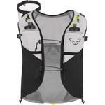 Dynafit Раница за трейл бягане Dynafit DNA 8 Vest Trail running backpack - Nimbus / Black Out - размер XL (502-8451-0213)