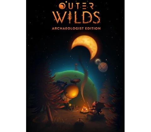 Outer Wilds