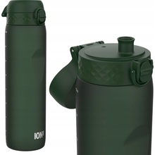 ion8 Leak Proof láhev Dark Green 1000 ml