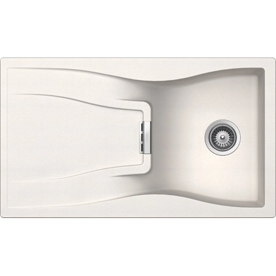 Schock Waterfall D-100 Polaris