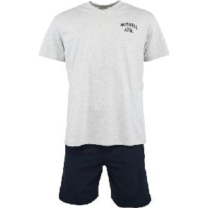 Russell Athletic Set tee short m