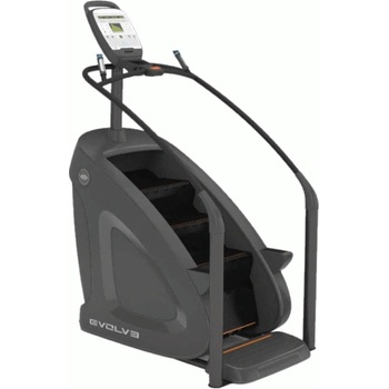 Evolve Fitness CS 056