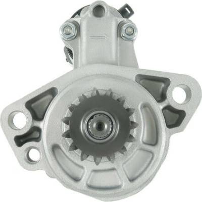 Startér AS-PL S6156PR - repas