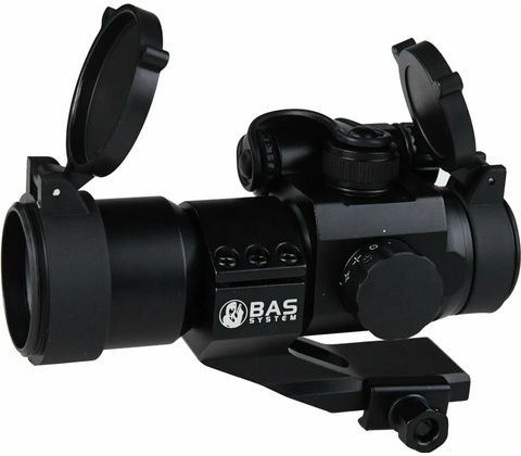 BAS System M2S Red Dot